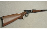 Winchester ~ 1892 Deluxe Takedown Ltd. ~ .45 Colt - 1 of 10