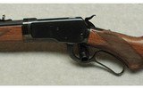 Winchester ~ 1892 Deluxe Takedown Ltd. ~ .45 Colt - 8 of 10