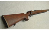 Remington ~ 40-X ~ .22 LR - 1 of 10