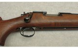 Remington ~ 40-X ~ .22 LR - 3 of 10