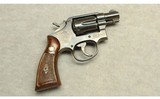 Smith & Wesson ~ Pre-Model 10 ~ .38 Special - 1 of 3
