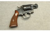 Smith & Wesson ~ Pre-Model 10 ~ .38 Special - 1 of 2