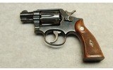 Smith & Wesson ~ Pre-Model 10 ~ .38 Special - 2 of 2