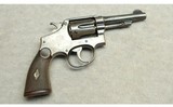 Smith & Wesson ~ 1905 .32-20 HE ~ .32-20 Win. - 1 of 3