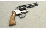 Smith & Wesson ~ 10-10 ~ .38 Special - 1 of 3