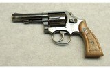 Smith & Wesson ~ 10-10 ~ .38 Special - 2 of 3