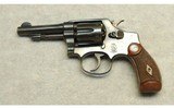 Smith & Wesson ~ .32 HE Pre-Model 30 ~ .32 S&W Long - 2 of 2