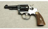 Smith & Wesson ~ Pre-Model 14 ~ .38 Special - 2 of 3