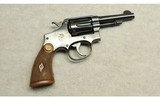 Smith & Wesson ~ Pre-Model 14 ~ .38 Special - 1 of 3