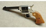 Colt ~ Arkansas Sesquicentennial ~ .22 LR - 2 of 2