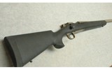 Remington ~ 700 ~ 6.5 Creedmoor - 1 of 10