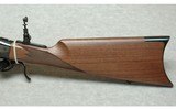 Winchester ~ Traditional Hunter ~ .45-70 - 9 of 10
