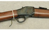 Winchester ~ 1885 Trapper SRC ~ .45-70 - 3 of 10