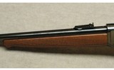 Winchester ~ 1885 Trapper SRC ~ .45-70 - 6 of 10