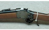 Winchester ~ 1885 Trapper SRC ~ .45-70 - 8 of 10