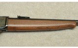 Winchester ~ 1885 Trapper SRC ~ .45-70 - 4 of 10