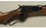 Winchester ~1892 Deluxe Takedown ~ .44-40 - 3 of 9