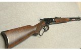 Winchester ~1892 Deluxe Takedown ~ .44-40 - 1 of 9