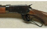 Winchester ~1892 Deluxe Takedown ~ .44-40 - 8 of 9