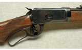 Winchester ~ 1892 Deluxe Takedown ~ .45 Colt - 3 of 10