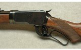 Winchester ~ 1892 Deluxe Takedown ~ .45 Colt - 8 of 10