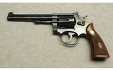 Smith & Wesson ~ Pre 17 ~ .22LR - 2 of 2