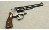 Smith & Wesson ~ Pre 17 ~ .22LR - 1 of 2