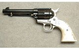 Colt ~ SAA Nevada Centennial ~ .45 Colt - 3 of 3