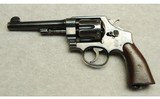 Smith & Wesson ~ 1917 ~ .45 ACP - 2 of 2