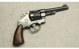 Smith & Wesson ~ 1917 ~ .45 ACP - 1 of 2