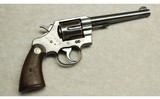 Colt ~ Official Police HB ~ .38 Special - 1 of 3