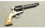 Colt ~ Single Action Army ~ .38 Special - 1 of 3