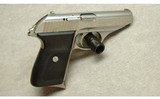 Sig Sauer ~ P230 SL ~ .380 ACP - 1 of 2