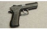 IWI ~ Jerico ~ 9mm - 1 of 2