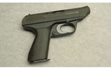HK ~ VP70 Z ~ 9mm - 1 of 2