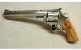 Dan Wesson ~ Pistol Pack ~ .44 Mag - 2 of 3