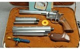 Dan Wesson ~ Pistol Pack ~ .44 Mag - 3 of 3