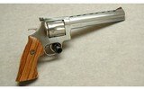 Dan Wesson ~ Pistol Pack ~ .44 Mag - 1 of 3