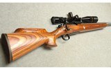 Remington ~ 700 ~ .257 AI - 1 of 10