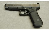 Glock ~ 34 Gen 4 ~ 9mm - 2 of 2