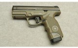 Steyr ~ M9-A1 ~ 9mm - 2 of 2