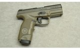 Steyr ~ M9-A1 ~ 9mm - 1 of 2