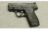 Smith & Wesson ~ M&P Shield ~ 9mm - 2 of 2