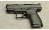 CZ-USA ~ P-10 S ~ 9mm - 2 of 2