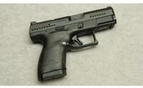 CZ-USA ~ P-10 S ~ 9mm - 1 of 2