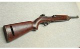 Winchester ~ M1 Carbine ~ .30 Carbine - 1 of 10