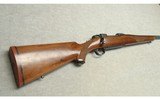 Ruger ~ M77 ~ .257 Roberts - 1 of 10