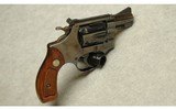 Smith & Wesson ~ 34-1 ~ .22 LR - 1 of 3