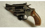 Smith & Wesson ~ 34-1 ~ .22 LR - 2 of 3