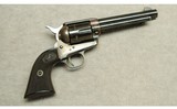 Colt ~ Single Action Army ~ .45 Colt - 1 of 3